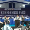 Bea Cukai Sita Pakaian Bekas Impor Ilegal Senilai Rp53,9 Miliar