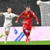Beijing Guoan Mengalahkan Chongqing Tonglianglong dalam Pertandingan 3-2