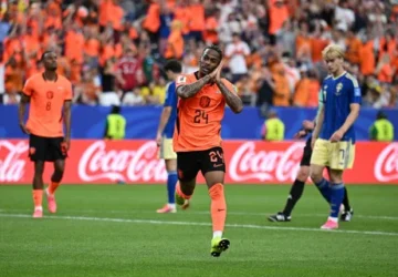 Belanda Dominasi Swedia 5-1 di Piala Dunia 2026, Sementara Merebut Puncak Klasemen Grup F