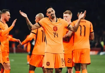 Belanda vs Swedia di Piala Dunia 2026: Siapa yang Akan Menang?