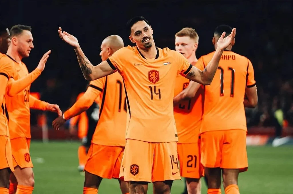 Belanda vs Swedia di Piala Dunia 2026: Siapa yang Akan Menang?