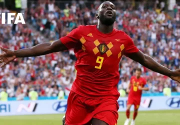 Belgia Berjuang di World Cup 2026, Lukaku Membawa Poin