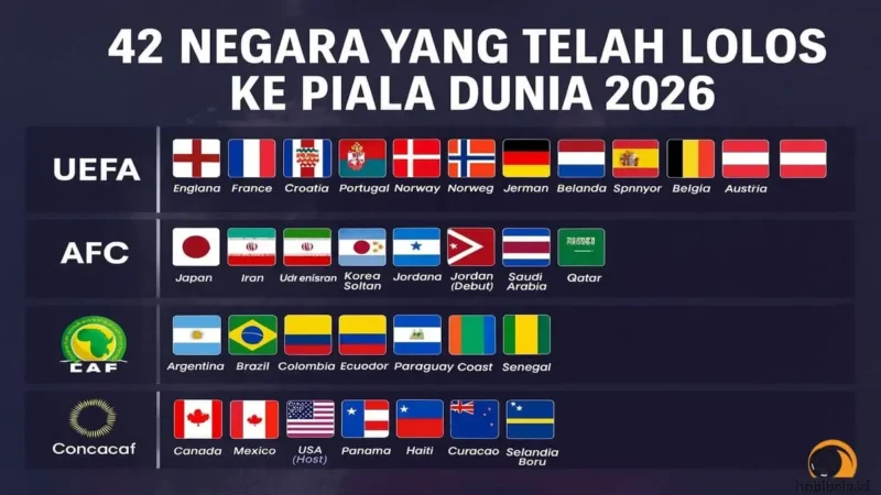 Belgia Lolos ke Babak Selanjutnya Piala Dunia dengan Mengalahkan Selandia Baru 5-1