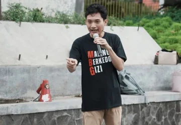 BEM Bersatu Kembali Menyebut Keterlibatan Aktor Politik dalam Aksi Mahasiswa