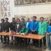 BEM Fakultas Bersatu Tolak Gerakan Mahasiswa Ditunggangi Kepentingan Politik