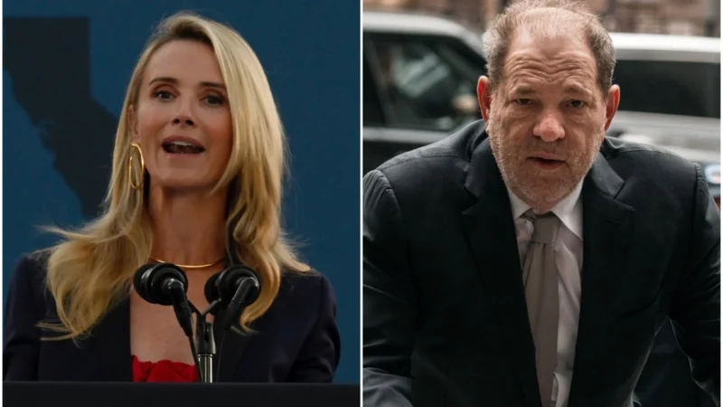 Biaya Manusia dari Sosial Media yang Tidak Terregulasi: Film Baru Jennifer Siebel Newsom