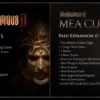 Blasphemous II: DLC Terbaru yang Membuka Rahasia Baru