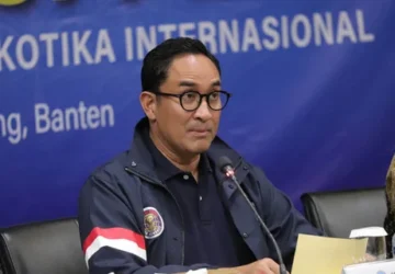 BNN Latih Warga Aceh Dari Tanam Ganja Jadi Petani Kopi: Strategi Pemberdayaan Masyarakat