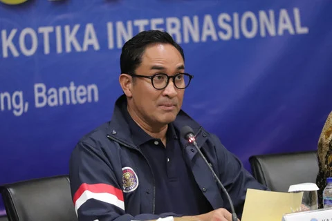 BNN Latih Warga Aceh Dari Tanam Ganja Jadi Petani Kopi: Strategi Pemberdayaan Masyarakat