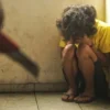 Bocah 9 Tahun di Batam Dianiaya Ibu Tiri, Wajah Lebam dan Mata Membiru
