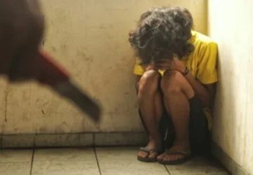 Bocah 9 Tahun di Batam Dianiaya Ibu Tiri, Wajah Lebam dan Mata Membiru