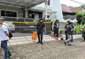 Bocah Wanita Jakarta Diduga Palsukan Perampokan untuk Tutup Percobaan Pembunuhan