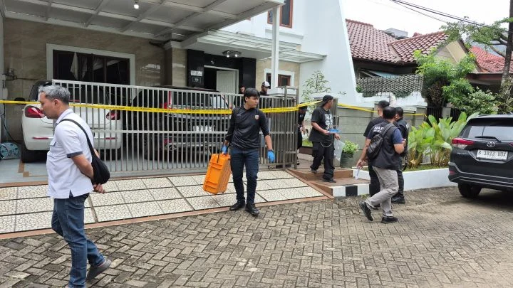 Bocah Wanita Jakarta Diduga Palsukan Perampokan untuk Tutup Percobaan Pembunuhan