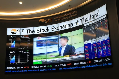 Booming AI Angkat Bursa Saham Thailand Meski Tak Punya Raksasa Chip