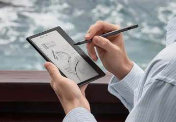 Boox Rilis E-Reader Pintar dengan Stylus dan Android 11