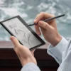 Boox Rilis E-Reader Pintar dengan Stylus dan Android 11