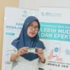 BPJS Kesehatan Membantu Warga Bekasi Jalani Operasi Kista Ganglion dengan Mudah