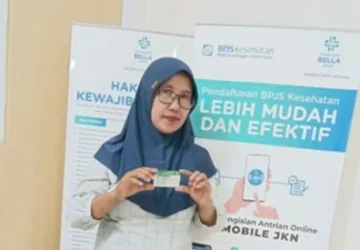 BPJS Kesehatan Membantu Warga Bekasi Jalani Operasi Kista Ganglion dengan Mudah