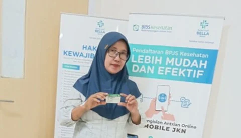 BPJS Kesehatan Membantu Warga Bekasi Jalani Operasi Kista Ganglion dengan Mudah