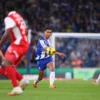 Braga FC dan FC Porto Melakukan Estagiun di Inggris
