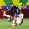 Brasil Dominasi Haiti, Puncaki Grup C Piala Dunia 2026