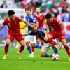 Brazil Menghadapi Kemenangan dalam Pertandingan Melawan Jepang di Piala Dunia 2026