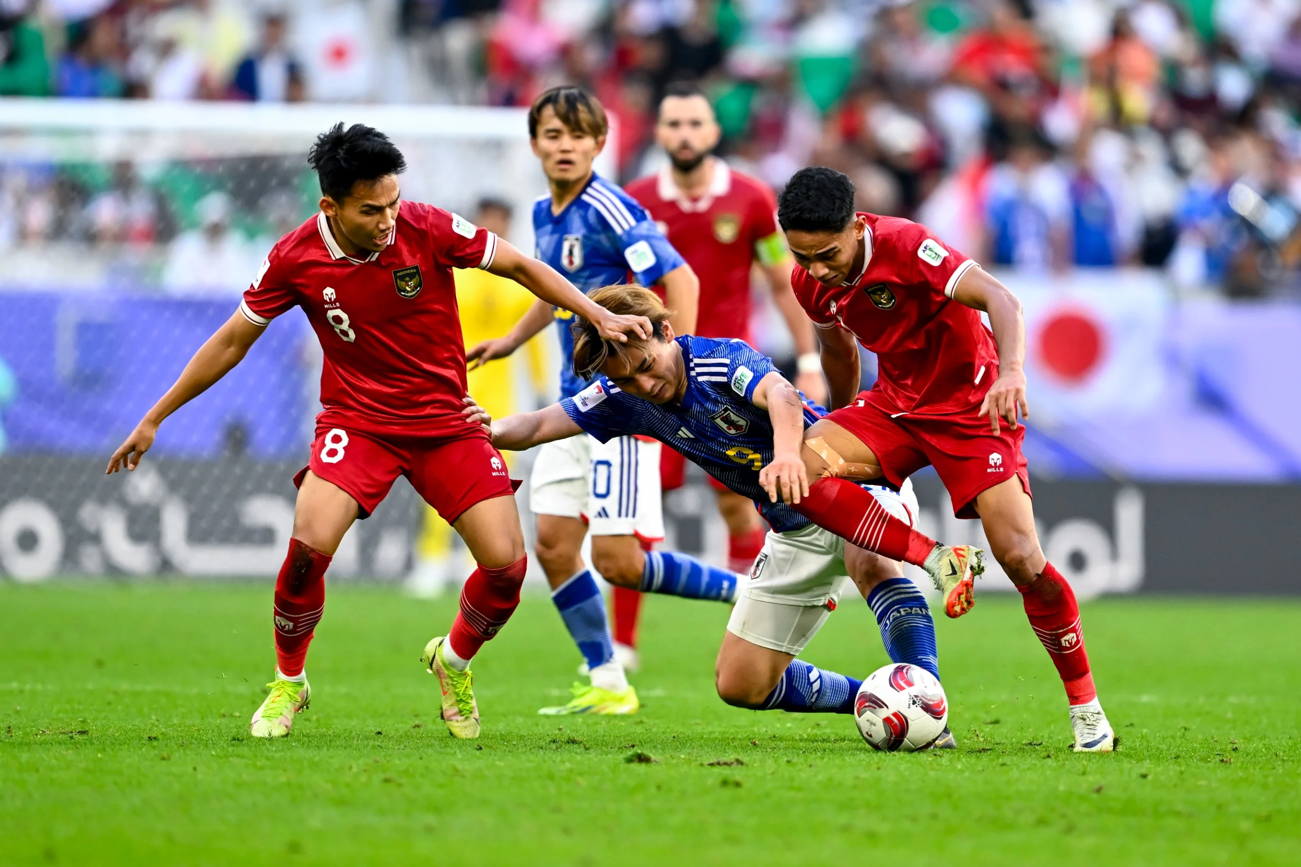 Brazil Menghadapi Kemenangan dalam Pertandingan Melawan Jepang di Piala Dunia 2026