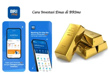 BRI Hadirkan Fitur Investasi Emas Otomatis Melalui BRImo