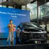 BYD M6 DM: Mobil Plug-in Hybrid Electric Vehicle Paling Terjangkau di Indonesia