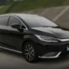 BYD M6 Hadir dengan Sistem Plug-in Hybrid, Menantang Toyota Veloz Hybrid