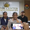 Caddy Golf Tangerang Dianiaya, Motif Cemburu Ucapan ‘Adikku Sayang’