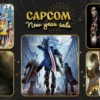 Capcom Mid Year Sale 2026: Diskon Besar untuk Resident Evil dan Street Fighter