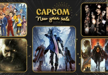 Capcom Mid Year Sale 2026: Diskon Besar untuk Resident Evil dan Street Fighter