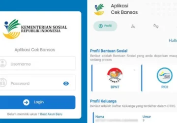 Cara Cek Saldo BPNT Secara Online di cekbansos.kemensos.go.id