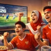 Cara Nonton Piala Dunia 2026 via MAXStream TV Telkomsel: Panduan Lengkap