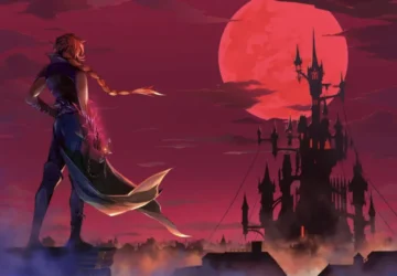 Castlevania: Belmont’s Curse Akan Hadir Pada Bulan Oktober, Siap Menguji Ketangguhan Pemain