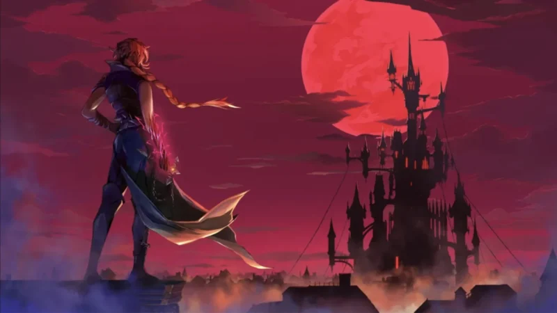 Castlevania: Belmont’s Curse Akan Hadir Pada Bulan Oktober, Siap Menguji Ketangguhan Pemain