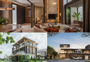 CBRE dan Peranannya dalam Industri Real Estate yang Terus Berkembang