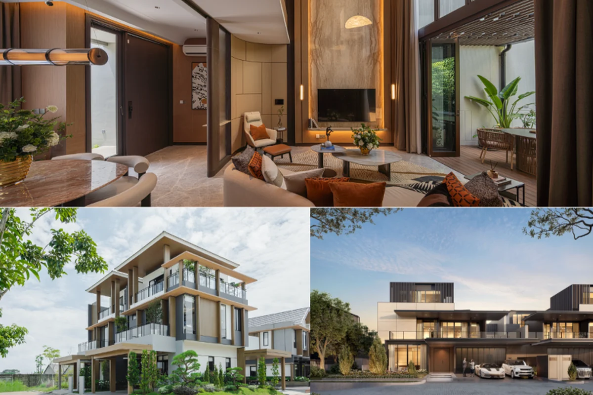 CBRE dan Peranannya dalam Industri Real Estate yang Terus Berkembang