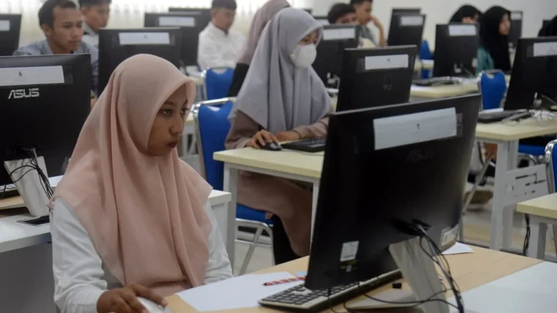 Cek Pengumuman UM-PTKIN 2026: Cara Mendapatkan Informasi Terkini