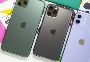 Celah Keamanan iPhone Lama Mengancam Pengguna
