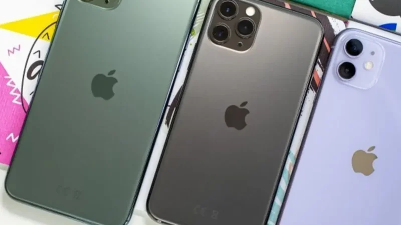 Celah Keamanan iPhone Lama Mengancam Pengguna