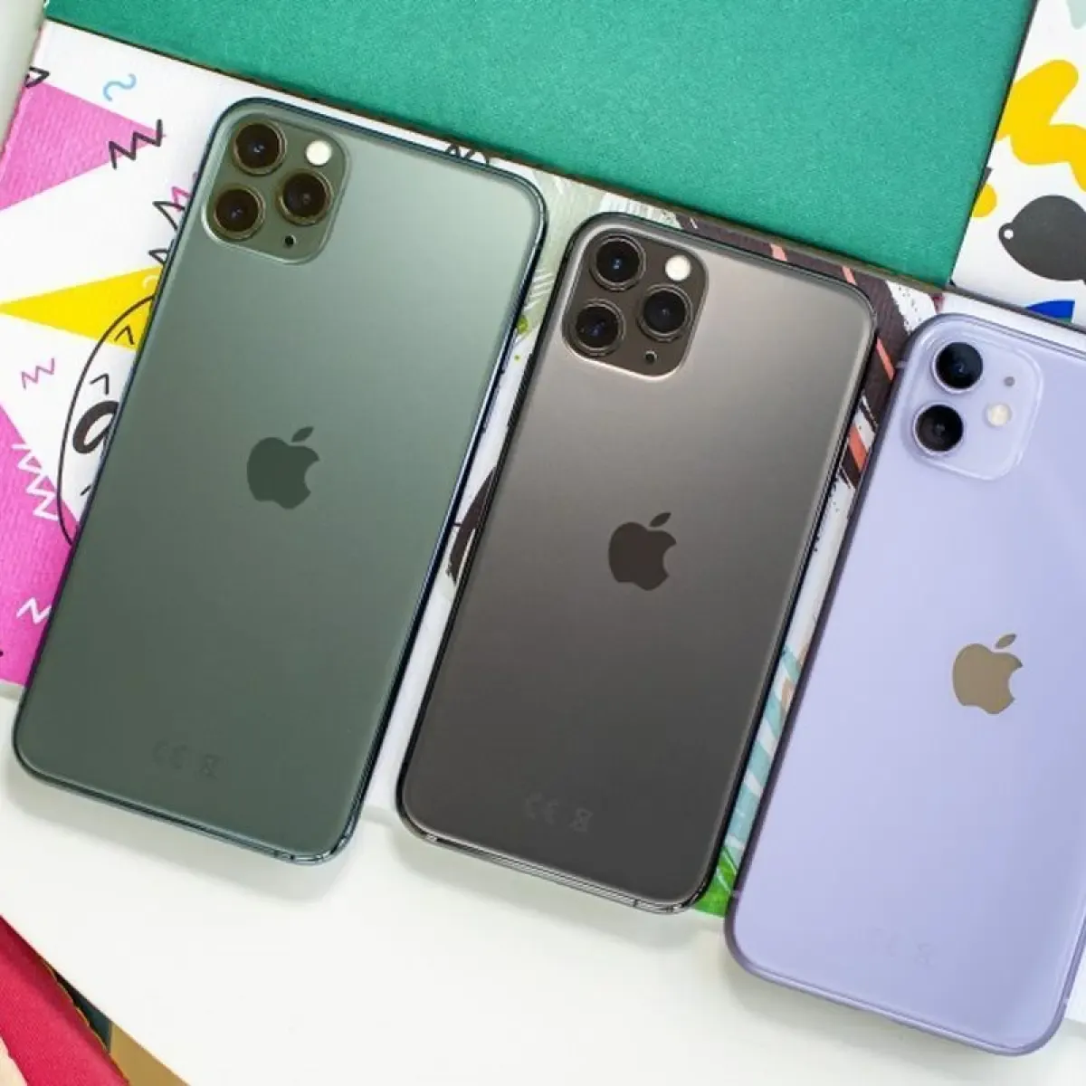 Celah Keamanan iPhone Lama Mengancam Pengguna