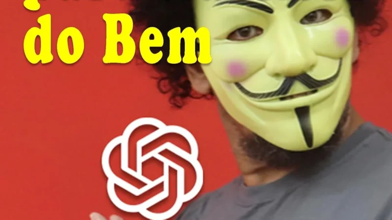 ChatGPT Dibajak Hacker untuk Penipuan Melalui Tautan