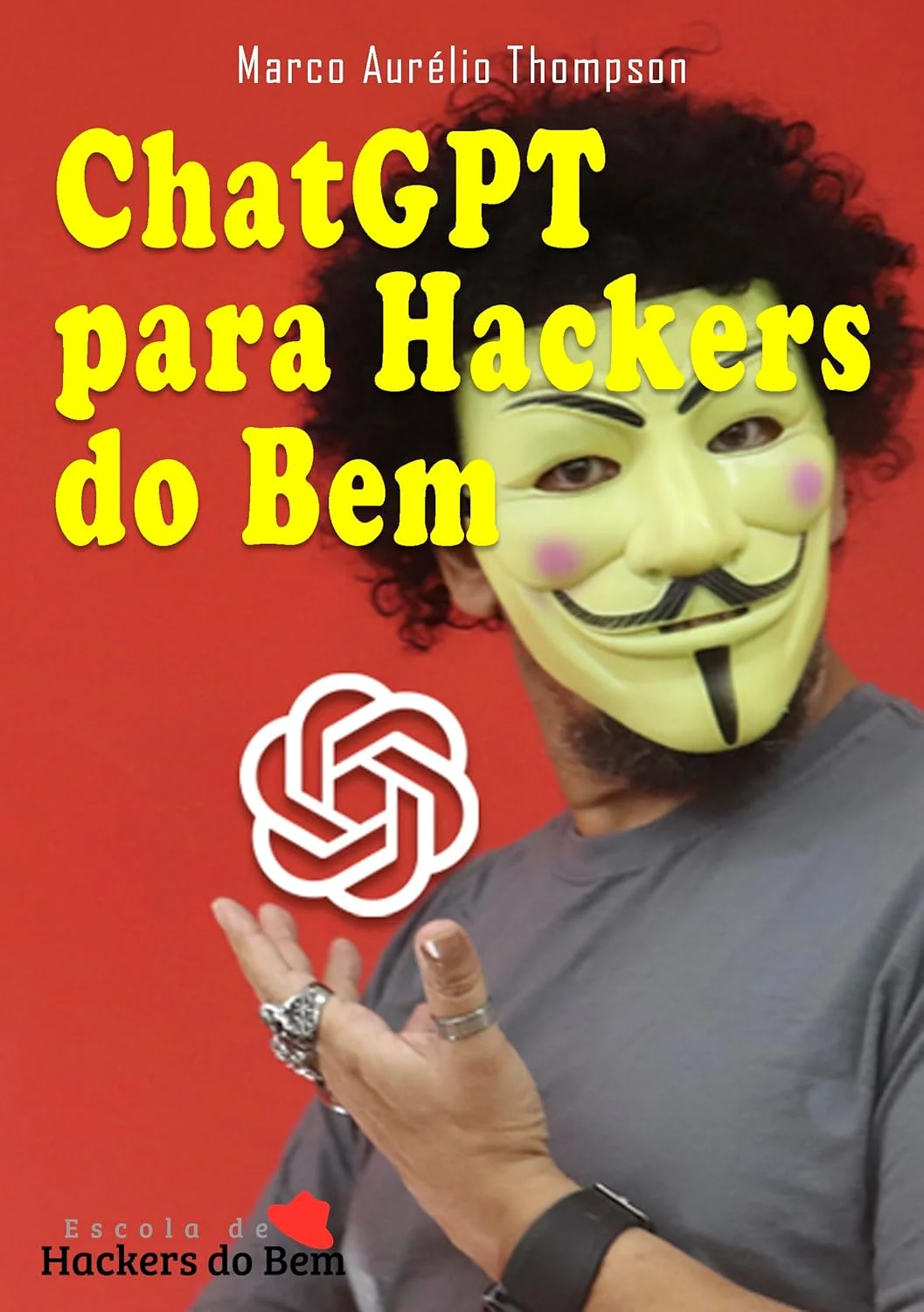 ChatGPT Dibajak Hacker untuk Penipuan Melalui Tautan