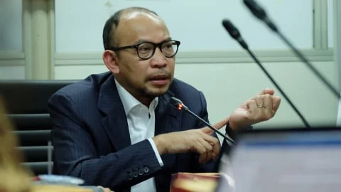 Chatib Basri Tiba-tiba Kedatangan Istana, Apa yang Dimaksudkan?