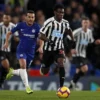 Chelsea dan Newcastle Berlomba Mendapatkan Pemain Muda Paling Berbakat di Eropa