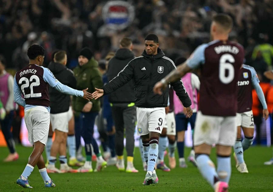 Chelsea Tewas di UCL Final, Emery Optimis Villa Bisa Menang di Musim Depan