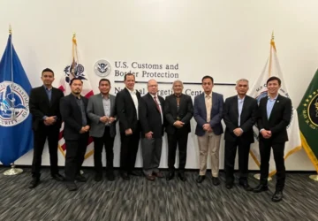 China dan Amerika Serikat Terus Mengembangkan Kerja Sama dalam Mengendalikan Narkoba