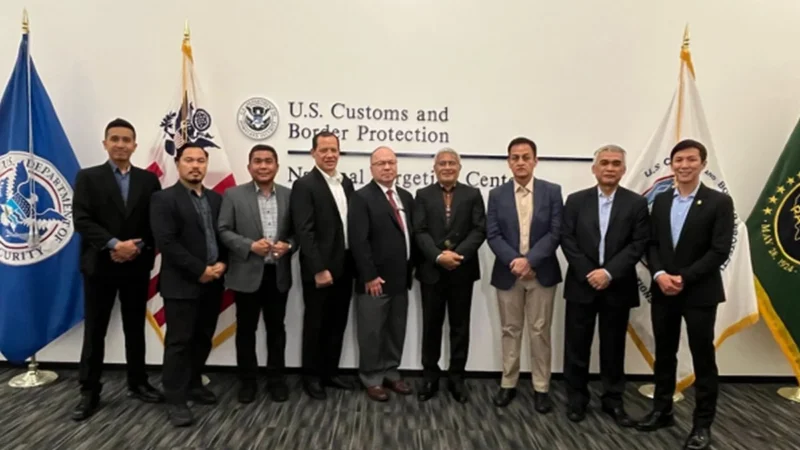 China dan Amerika Serikat Terus Mengembangkan Kerja Sama dalam Mengendalikan Narkoba